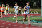 3000 metres, 2021 North East Grand Prix 6, Monkton, Wednesday, August 4th. Photo: David T. Hewitson/Sports for All Pics